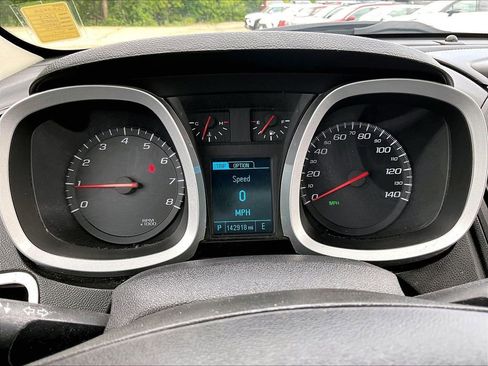 Used 2017 Chevrolet Equinox LT w/ Convenience Package AWD/4WD image 15