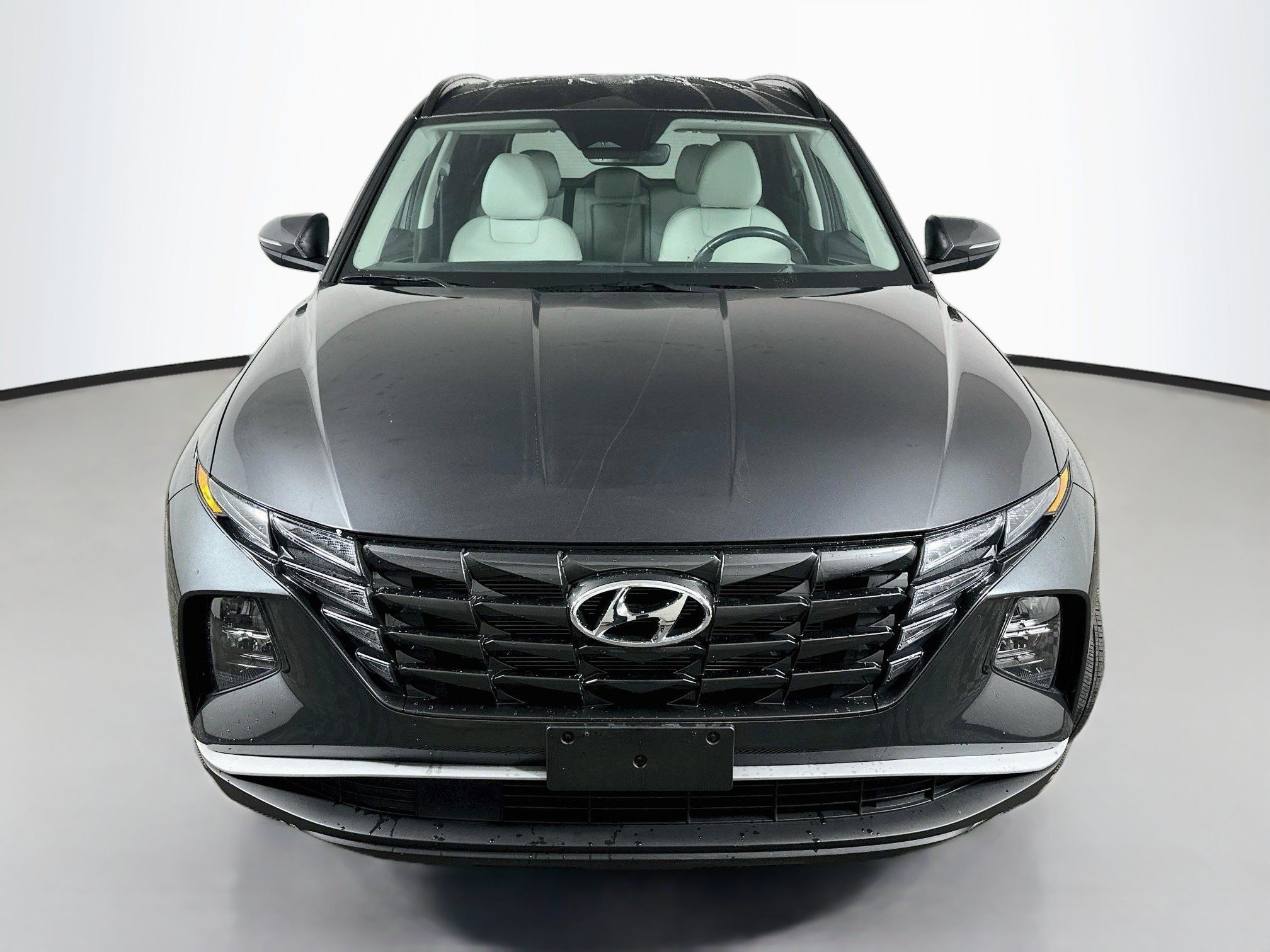Certified 2024 Hyundai Tucson SEL w/ Convenience Package AWD/4WD image 2