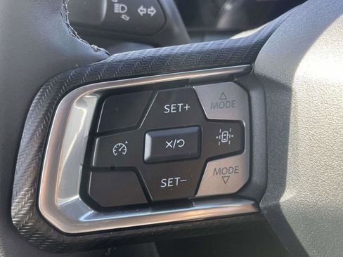 New 2026 Ford Mustang Coupe image 24