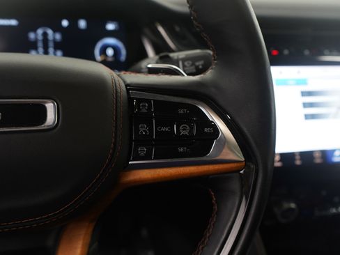 Used 2023 Jeep Grand Cherokee L Summit image 20