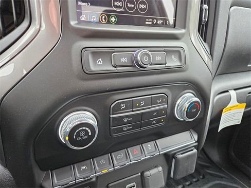 New 2025 GMC Sierra 1500 Pro w/ Pro Value Package image 20