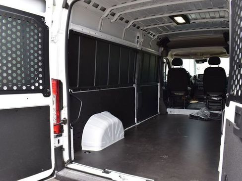 New 2025 RAM ProMaster 2500 w/ Convenience Group image 21
