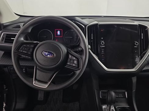 Certified 2023 Subaru Ascent 8-Passenger AWD/4WD image 12