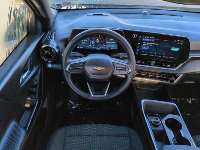 Used 2026 Chevrolet Equinox LT FWD image 15