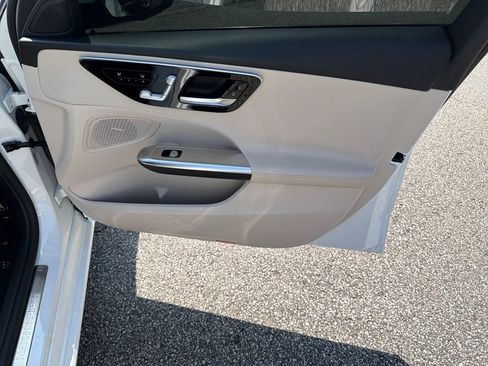 Used 2024 Mercedes-Benz C 300 Sedan image 14
