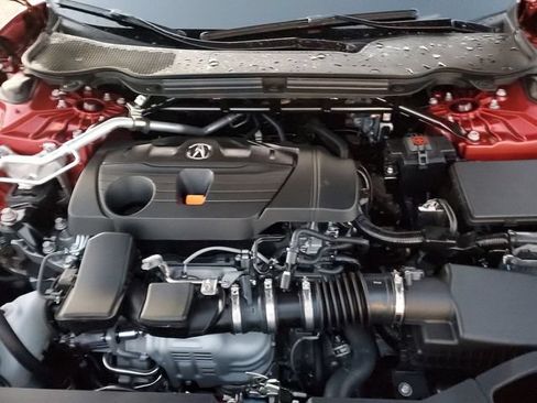 Certified 2021 Acura TLX w/ A-SPEC Pkg AWD/4WD image 25