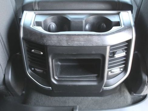 Used 2022 RAM 1500 Lone Star RWD image 17