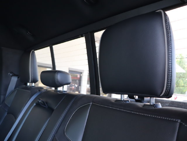 Used 2022 RAM 2500 Laramie AWD/4WD image 44