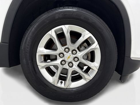 Used 2018 Chevrolet Traverse LT AWD/4WD image 50