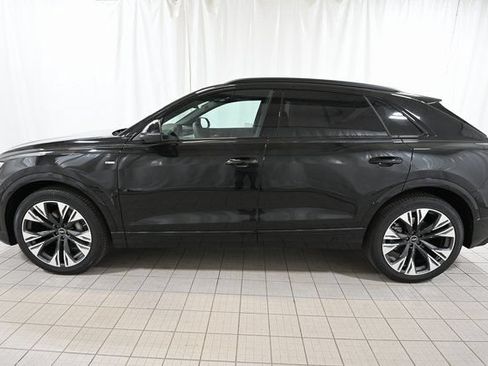 Used 2026 Audi Q8 Premium Plus AWD/4WD image 9