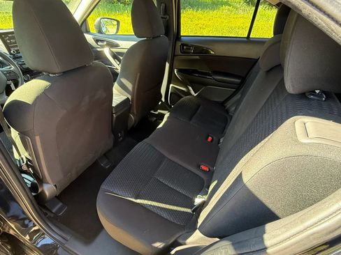 Used 2023 Mitsubishi Eclipse Cross LE AWD/4WD image 28
