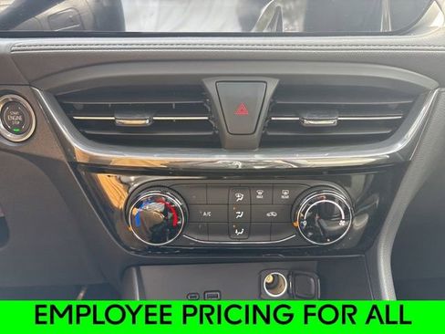 New 2026 Buick Encore GX Sport Touring AWD/4WD image 17