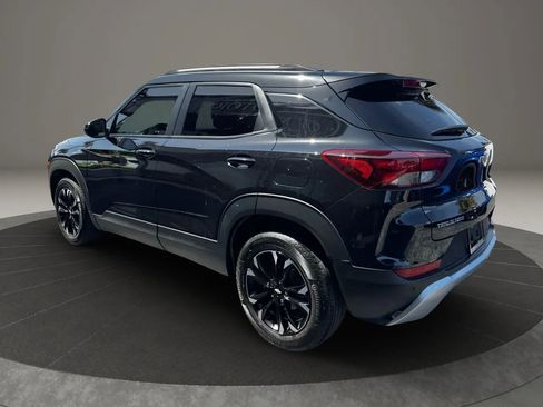 Used 2023 Chevrolet TrailBlazer LT w/ Convenience Package image 6