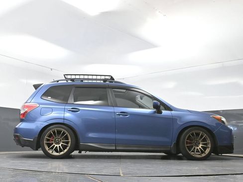 Used 2015 Subaru Forester 2.0XT Premium AWD/4WD image 48