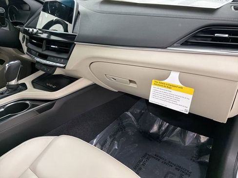 New 2026 Cadillac CT4 Luxury image 25