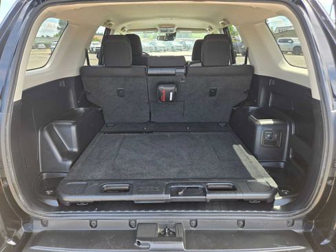 Certified 2021 Toyota 4Runner Trail Special Edition AWD/4WD image 15