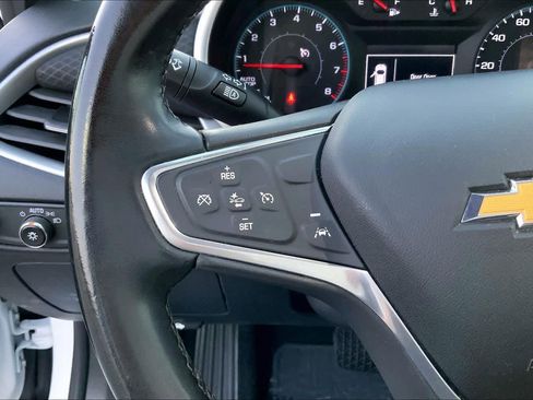 Used 2023 Chevrolet Malibu LT w/ Sport Edition image 22