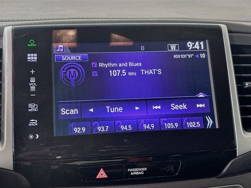 Used 2016 Honda Pilot EX-L image 19