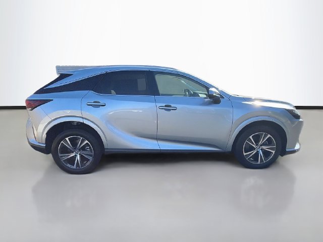 Used 2024 Lexus RX 350 Premium w/ Accessory Package (Z1) AWD/4WD image 8