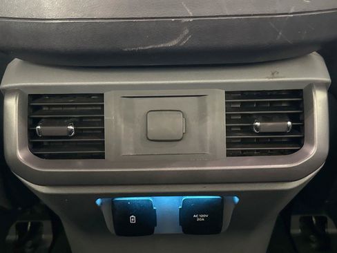 Used 2024 Ford F150 XLT w/ Mobile Office Package AWD/4WD image 32