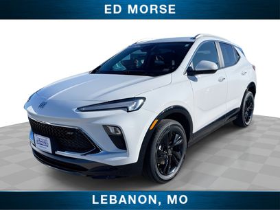 Used 2024 Buick Encore GX Sport Touring