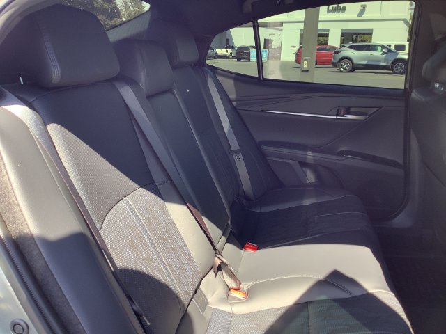 Used 2026 Toyota Camry XSE w/ Premium Plus Package FWD image 33