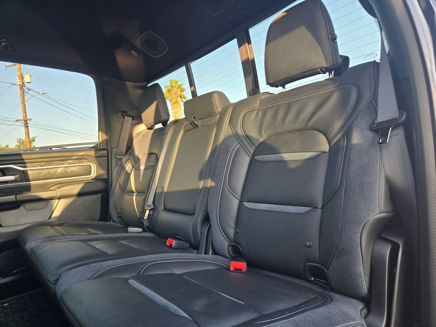 Used 2022 RAM 1500 Big Horn AWD/4WD image 12