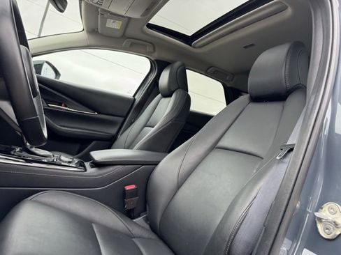 Certified 2022 MAZDA CX-30 AWD 2.5 Turbo S image 9