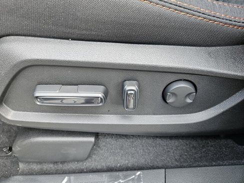 New 2025 Honda Pilot Sport image 9