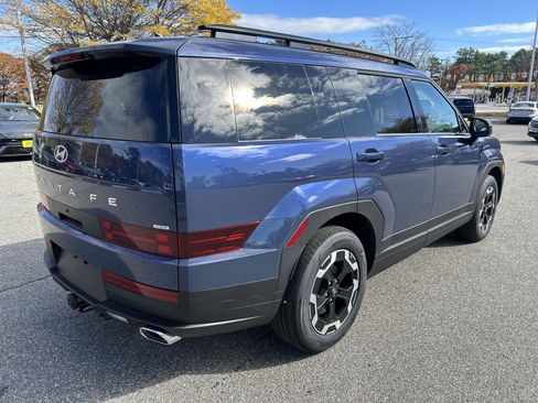 New 2026 Hyundai Santa Fe SEL image 7