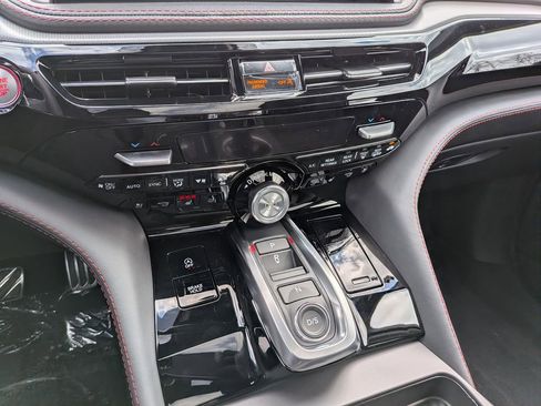 New 2026 Acura MDX A-Spec AWD/4WD image 26
