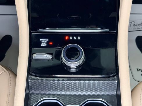 Used 2024 Jeep Grand Cherokee Limited AWD/4WD image 15