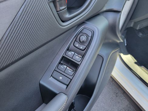 New 2026 Subaru Crosstrek 2.5i Sport w/ Crosstrek Mirror Package image 25