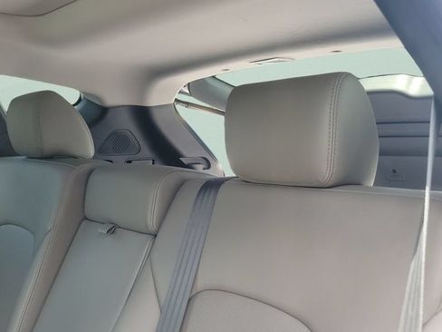 Used 2018 Hyundai Santa Fe Sport FWD image 10