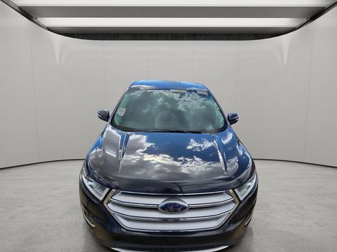 Used 2016 Ford Edge Titanium w/ Equipment Group 301A image 14