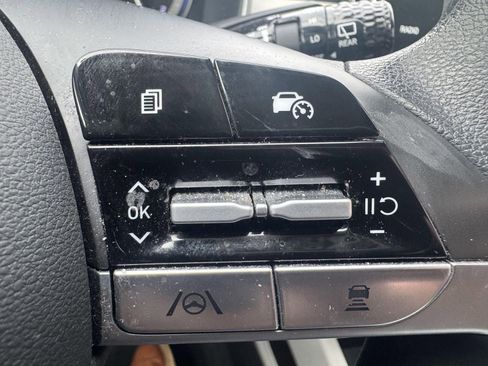 Used 2024 Hyundai Tucson SEL image 16