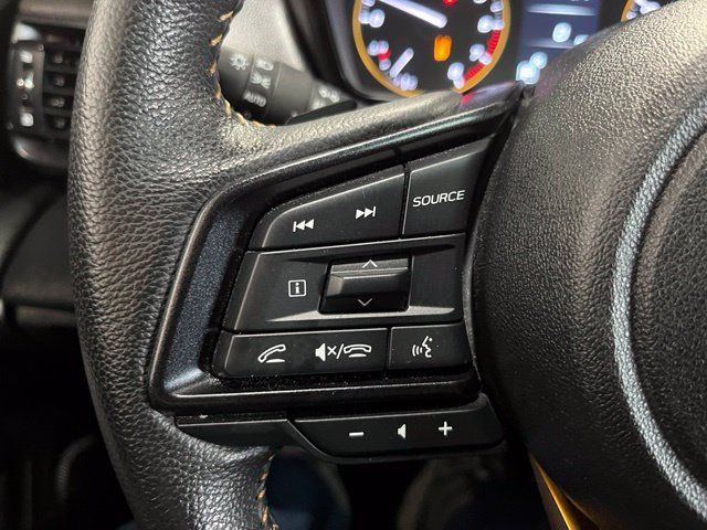 Used 2024 Subaru Outback Wilderness AWD/4WD image 23