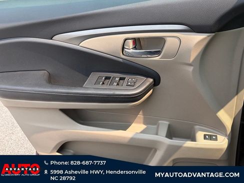 Used 2016 Honda Pilot EX-L image 21