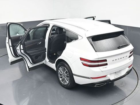 Used 2024 Genesis GV80 2.5T AWD/4WD image 45