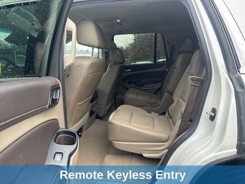 Used 2020 Chevrolet Tahoe Premier image 18