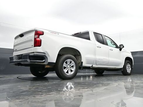 Used 2020 Chevrolet Silverado 1500 LT w/ Trailering Package image 38