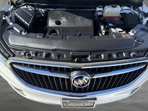 Used 2021 Buick Enclave Essence w/ Sound and Sites Package image 25