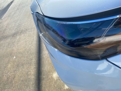 Used 2021 Toyota Highlander XLE image 29