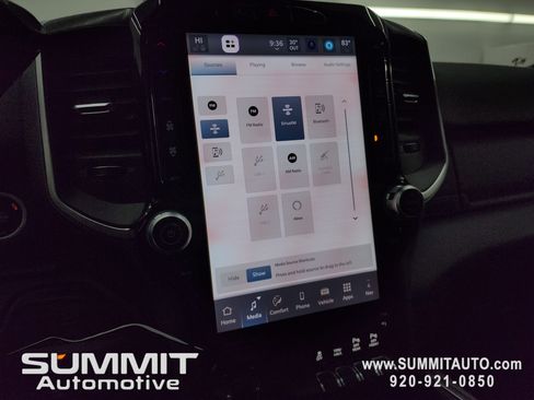 New 2026 RAM 2500 Big Horn image 57