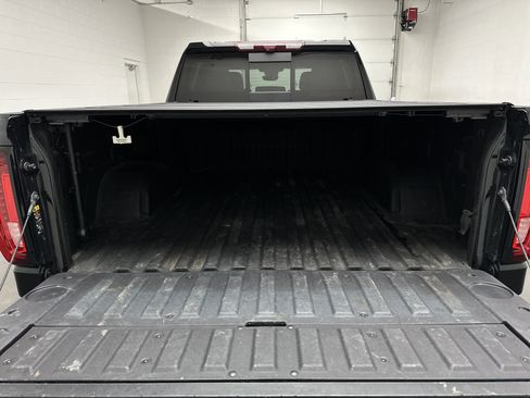 Used 2024 GMC Sierra 1500 Denali w/ Technology Package image 18