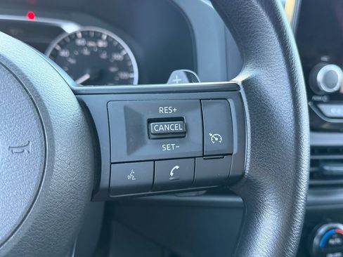 Certified 2024 Nissan Pathfinder S AWD/4WD image 20