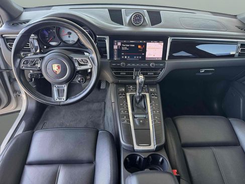 Used 2020 Porsche Macan S AWD/4WD image 12