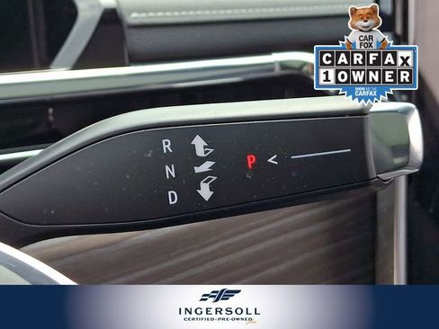 Used 2025 GMC Sierra EV Denali image 12