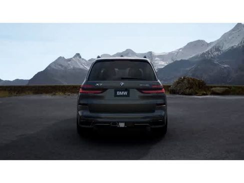 New 2027 BMW X7 xDrive40i AWD/4WD image 5