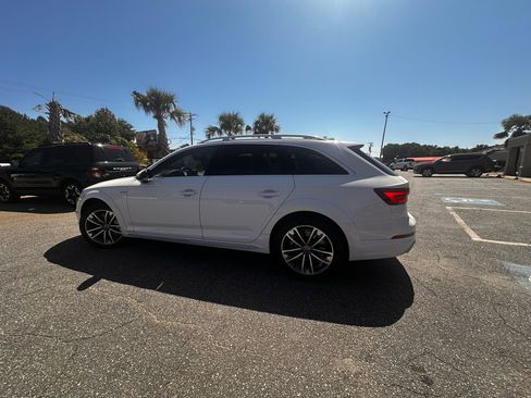 Used 2018 Audi A4 2.0T allroad Prestige w/ Prestige Package image 21